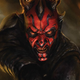 Cover art for the first issue of Son of Dathomir.